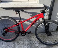 Trek Road Bike 26 inch teens