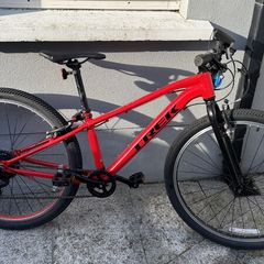 Trek Road Bike 26 inch teens