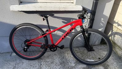 Trek Road Bike 26 inch teens