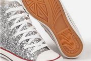 Eye-catching Lace Up Shoes size 6 - great for parties, festivals, special event, dancing etc