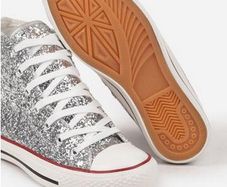 Eye-catching Lace Up Shoes size 6 - great for parties, festivals, special event, dancing etc