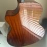 Tanglewood Electro Acustic Guitar Image 8