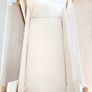 Gaia Baby Hera Co-Sleep Crib Image 2