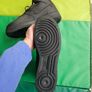 nike air force 1 mid size 9.5 Image 3