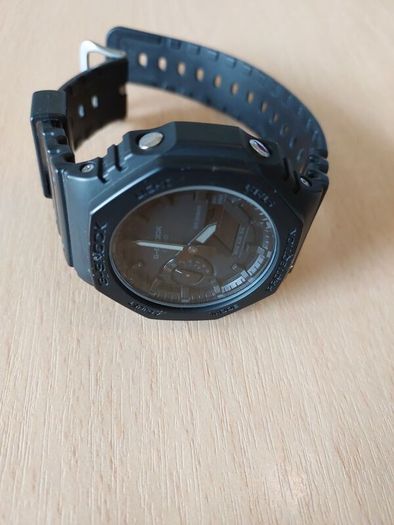Casio Ga-2100-1aer