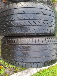 2x 225/55/17