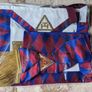 Mark VWM Apron and Royal Arch Companion Apron Image 3