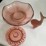 Josef Inwald Uranian Glass bowl/ Centrepiece Image 2