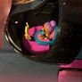 LOL plane with 4 dolls Image 2
