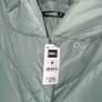 Ladies Sage Gillet Coat Image 4