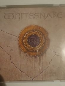 Whitesnake - 1987.