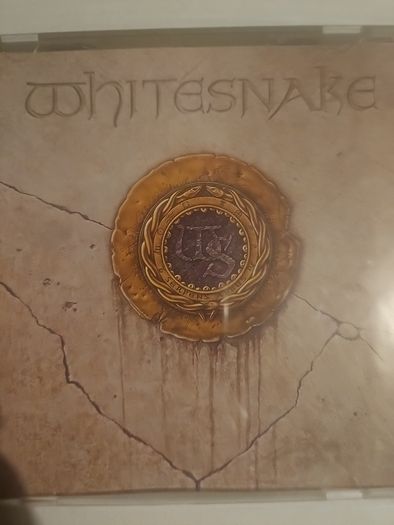 Whitesnake - 1987.