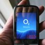 Mobile Phone O2 XDA Mini pocked PC Image 3