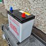Honda Battery Image 4