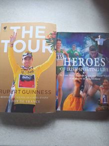 Sporting Books