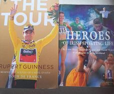 Sporting Books