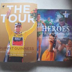 Sporting Books