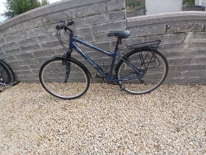 Adults Bike