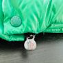 Moncler quilted gilet Image 2
