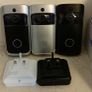 Doorbell Video Camera + Chime + 3 Batteries Image 6