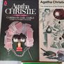 Agatha Christie vintage lot Image 2