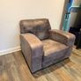 3 seater and single armchair Image 4