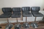 Bar stools
