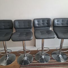 Bar stools
