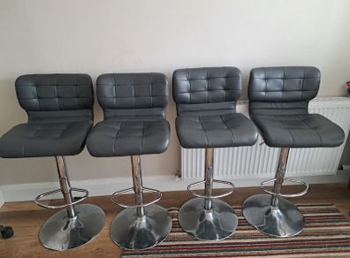 Bar stools