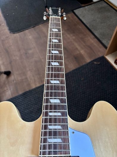Epiphone Casino