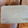Fossil Straw Handbag Image 6