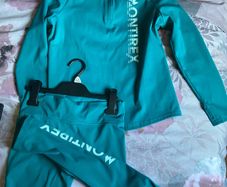 Girls Montirex set