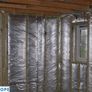 Double bubble Insulation foil sheds and garages 1.2 m x 12.5 m Image 4