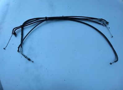 Fazer 1000 cable set