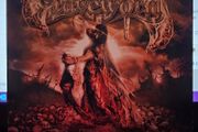 Graveworm "Diabolical Figures" CD Album Limited Edition Digipak