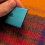 iPod nano Gen 7 - Blue - Bluetooth Image 6
