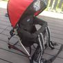 Chicco Caddy toddler carrier Image 4