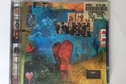 Altan [1997] Runaway Sunday (CD Album)
