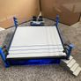 WWE smackdown scale ring Image 2