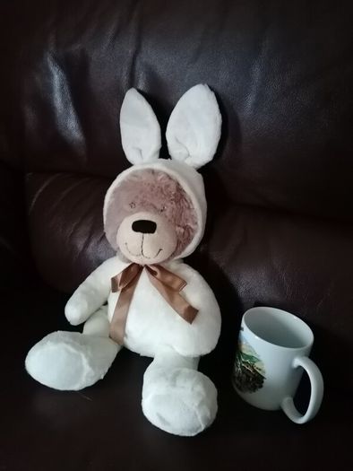 Soft Toy