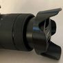Canon EFS 18-135 Lens Hood Image 4