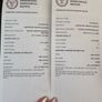 2 Carat White Gold Diamond Earrings Image 9