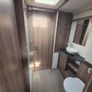 Bailey Unicorn IV Segovia 6 Berth Image 5