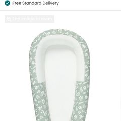 Purflo baby sleep pod