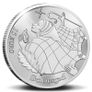 Ireland Silver Coin - Saint Brigid of Kildare - St. Brigid 2024 Image 3