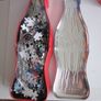Coca Cola Shaped Tin - 500 Piece Jigsaw Holidays are coming 2020 Image 5