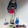 monster high ghoulia Image 2
