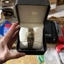 3 luxury mens watches Image 2