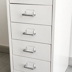 IKEA HELMER 6 Tiers Multi layer