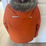Boys Next Technical Wear Winter Jacket  Age 10 Image 6